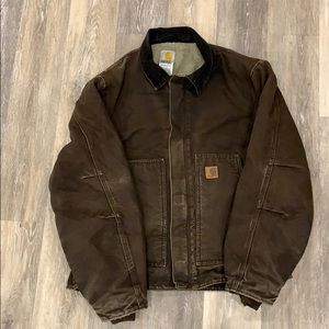 Men’s Carhartt Jacket